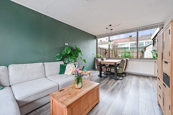 Medium property photo - Kanariestraat 8, 3201 VE Spijkenisse